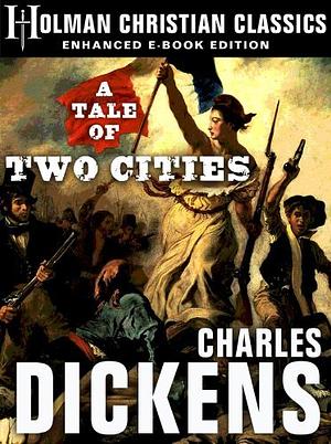 A Tale of Two Cities by Charles Dickens