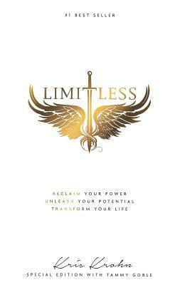 Limitless by Tammy Goble, Kris Krohn