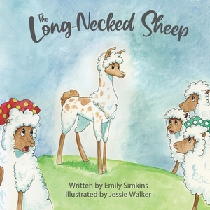 The Long-Necked Sheep by Emily Simkins