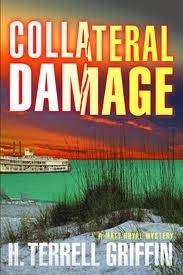 Collateral Damage by H. Terrell Griffin