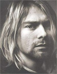 Cobain by Rolling Stone Magazine