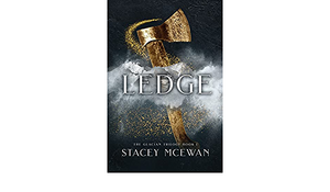 Ledge by Stacey McEwan