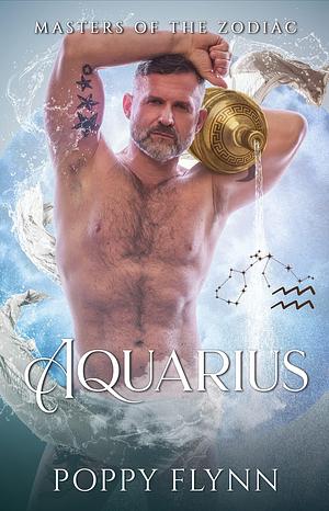 Aquarius by Poppy Flynn, Poppy Flynn