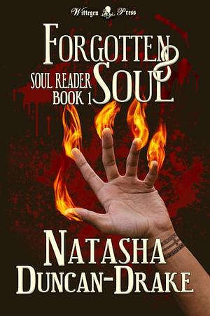 Forgotten Soul by Natasha Duncan-Drake