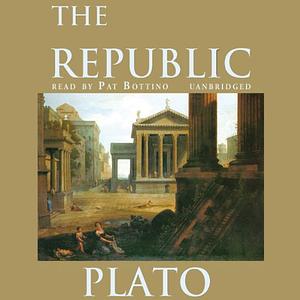 The Republic by Plato