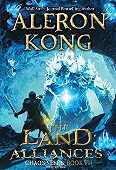The Land: Alliances by Aleron Kong
