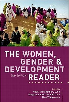 The Women, Gender and Development Reader by 