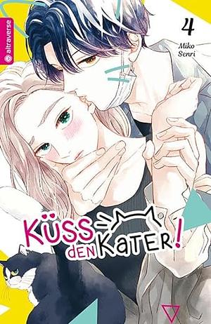 Küss den Kater 04 by Miko Senri