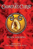 The Chimera's Curse by Julia Golding