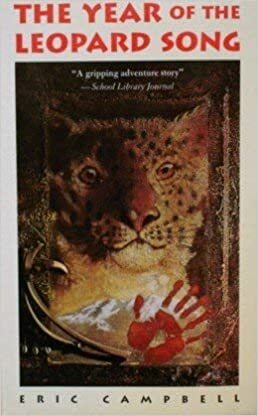 The Year of the Leopard Song by Eric Campbell