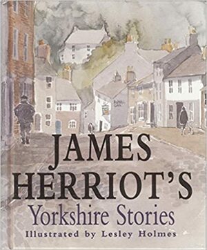 Yorkshire Stories by James Herriot