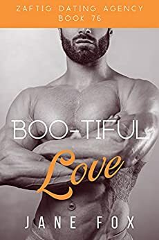 Boo-tiful Love by Jane Fox