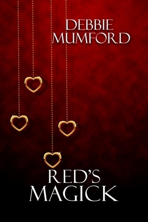 Red's Magick by Debbie Mumford