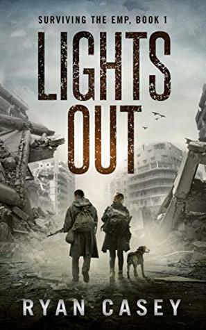 Lights Out by Ryan Casey
