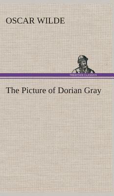 The Picture of Dorian Gray by Oscar Wilde