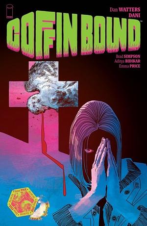 Coffin Bound #5 by Dan Watters