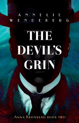 The Devil's Grin by A. Wendeberg