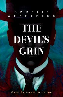 The Devil's Grin by Annelie Wendeberg