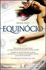 Equinócio by Michael White