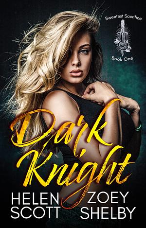 Dark Knight by Helen Scott