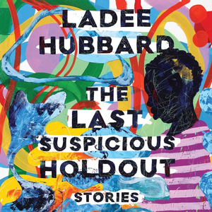 The Last Suspicious Holdout: Stories by Ladee Hubbard