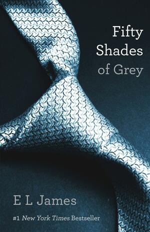 Fifty Shades Trilogy: Book 1 - Fifty Shades of Grey by E.L. James