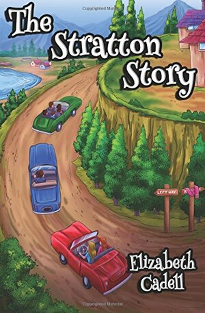 The Stratton Story by Elizabeth Cadell