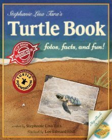 Stephanie Lisa Tara's Turtle Book by Stephanie Lisa Tara, Lee Edward Födi