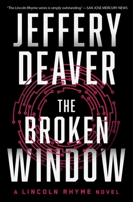 The Broken Window, Volume 8 by Jeffery Deaver