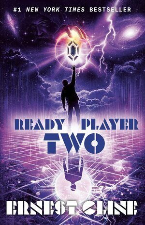 Ready Player Two by Ernest Cline