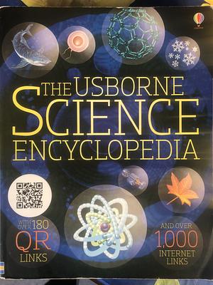 Science Encyclopedia by Kirsteen Robson