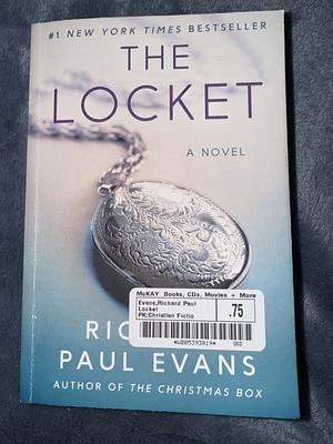 The Locket by Richard Paul Evans