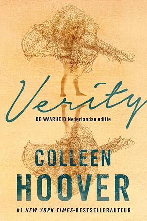 Verity by Colleen Hoover