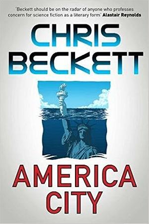 America City by Chris Beckett