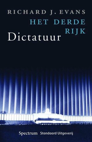 Dictatuur by Richard J. Evans