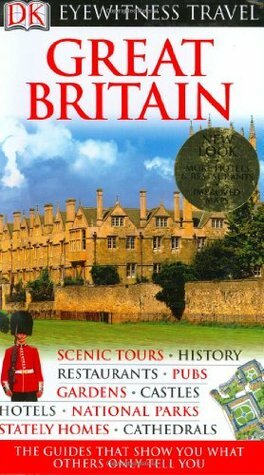 Great Britain by Marian Broderick, Roger Williams, Michael Leapman