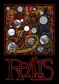 Realis: Ashcan Edition by Austin Walker