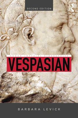 Vespasian by Barbara Levick