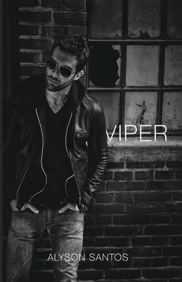 Viper by Alyson Santos