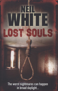 Lost Souls by Neil White
