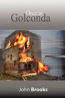 Once in Golconda: The Great Crash of 1929 and its aftershocks by John Brooks