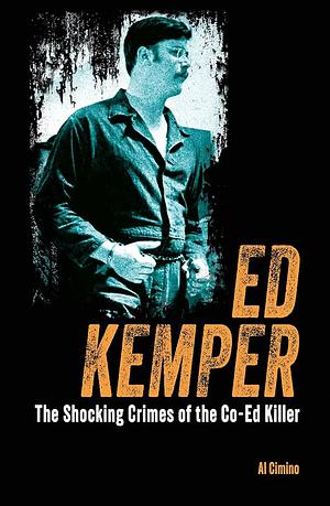 Ed Kemper by Al Cimino