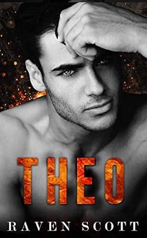 Theo by Raven Scott