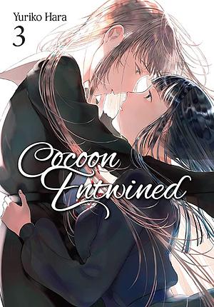 Cocoon Entwined, Vol. 3 by Yuriko Hara