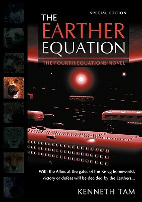 The Earther Equation by Kenneth Tam