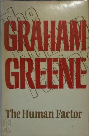 De kapitein en de vijand by Graham Greene