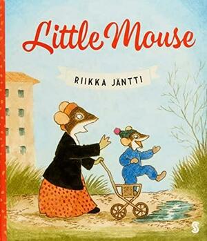 Little Mouse by Riikka Jäntti