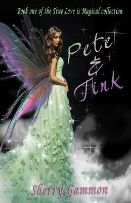 Pete & Tink by Sherry Gammon