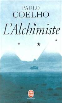 L'Alchimiste by Paulo Coelho