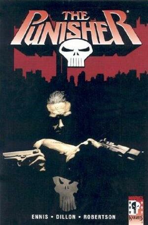 The Punisher, Vol. 2 by Garth Ennis, Darick Robertson, Steve Dillon